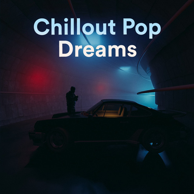 Chillout Pop Dreams