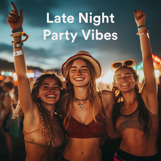 Late Night Party Vibes 🔥
