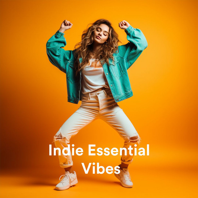 Indie Essential Vibes