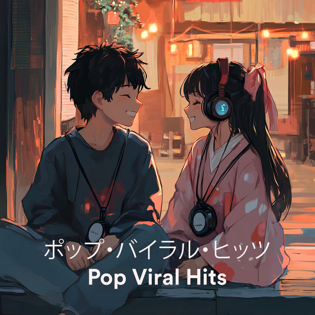 Pop Viral Hits  - ポップ・バイラル・ヒッツ