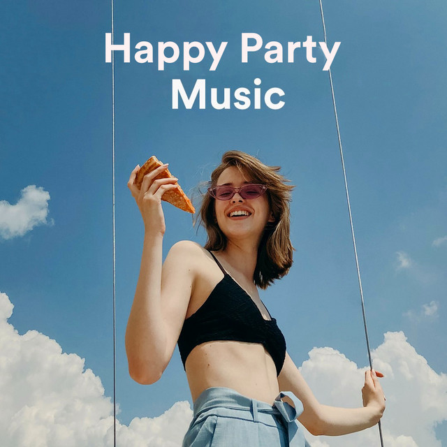 Happy Party Music 🕺 🎉