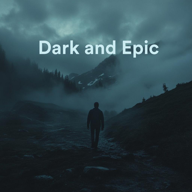 Dark and Epic  