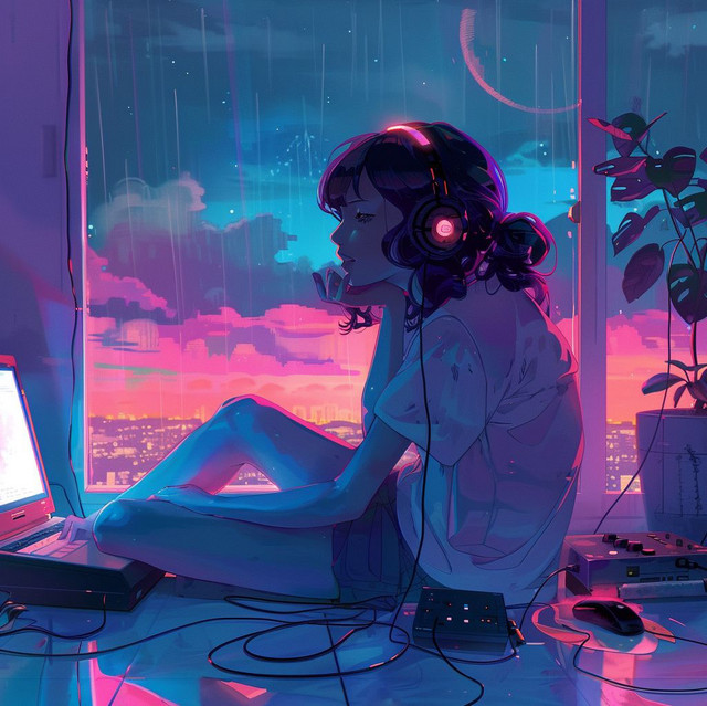 Alt-Pop Chill Love Songs