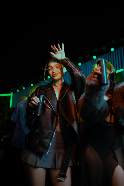 Chillout Party Vibes 🎶