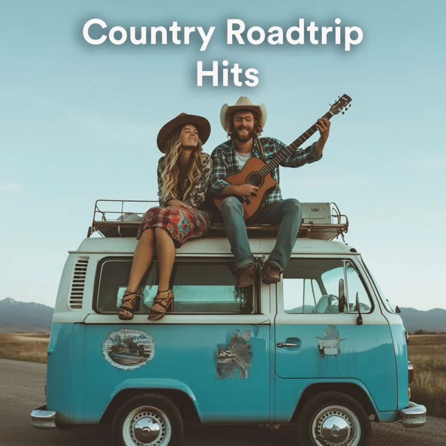 Country Roadtrip Hits