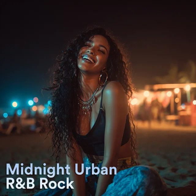 Midnight Urban R&B Rock