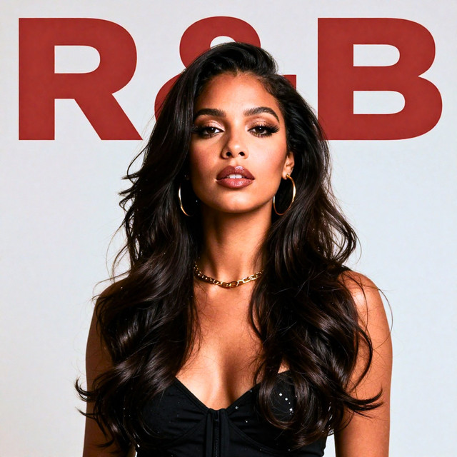 Best of R&B – Classic & New School