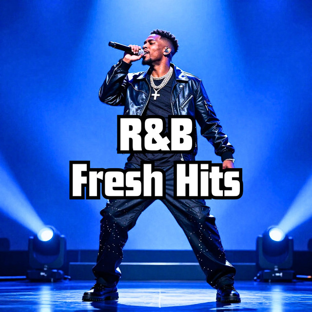R&B - Fresh Hits